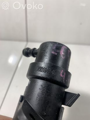BMW 7 E65 E66 Headlight washer spray nozzle 700194907