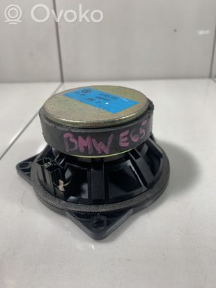 BMW 7 E65 E66 Front door speaker 6901319