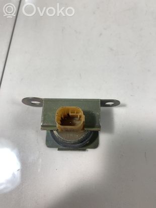 BMW 7 E65 E66 ESP acceleration yaw rate sensor 6752866