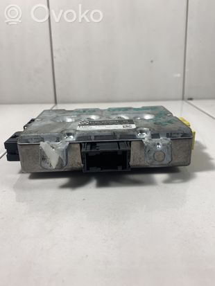 BMW 5 E60 E61 Airbag control unit/module 6135694869101