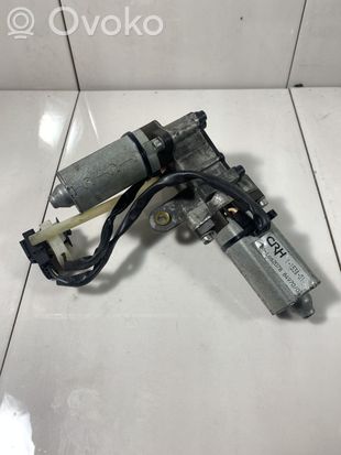 BMW 7 E65 E66 Steering rack 6908962
