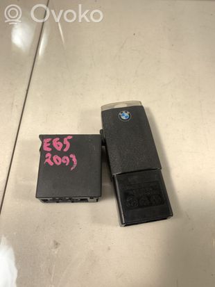 BMW 7 E65 E66 Spotlight 72608360066