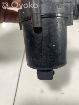 BMW 5 E60 E61 Electric auxiliary coolant/water pump 6421691770005