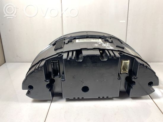 BMW 3 E46 Speedometer (instrument cluster) 6910290