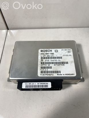 BMW X5 E53 Gearbox control unit/module 2710754272501