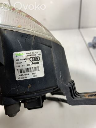 Audi A3 S3 8P Front fog light 8E0941700C