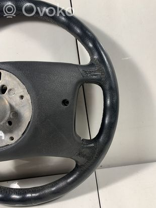 BMW 5 E39 Steering wheel
