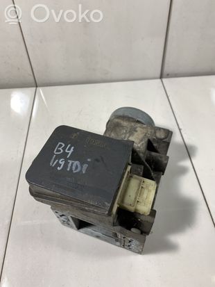 Audi 80 90 S2 B4 Mass air flow meter 028906301