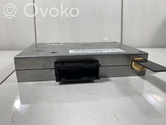 Audi A4 S4 B8 8K Bluetooth control unit module 8T0862335C