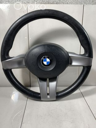 BMW 3 E90 E91 Steering wheel