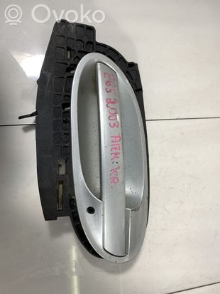 BMW 7 E65 E66 Front door exterior handle