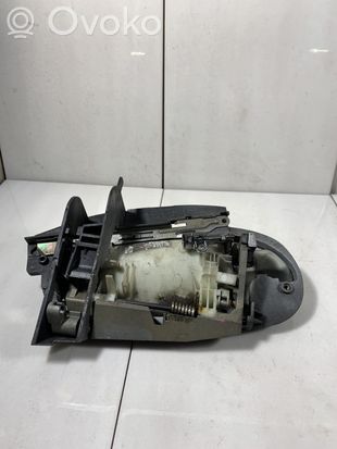 BMW 7 E65 E66 Front door exterior handle