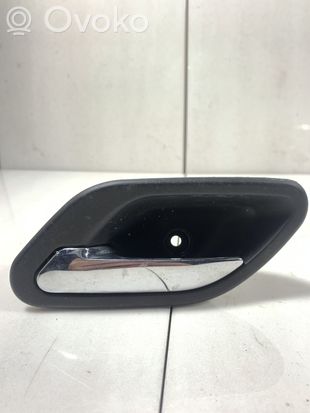 BMW 5 E39 Front door interior handle 7032925