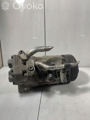 BMW 3 E90 E91 Air conditioning (A/C) compressor (pump) 918279403