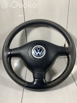 Volkswagen Golf IV Steering wheel