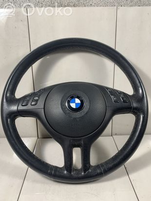 BMW 3 E46 Steering wheel