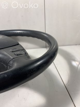 BMW 3 E46 Steering wheel