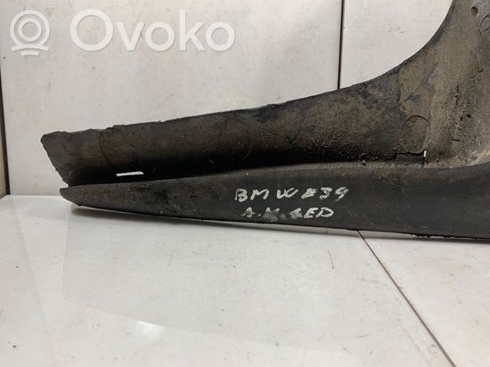 BMW 5 E39 Rear mudguard 821699405190