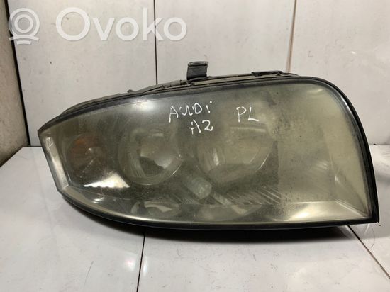 Audi A2 Headlight/headlamp 69945200R