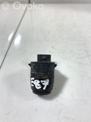 BMW 1 E81 E87 Parking PDC sensor 9196705