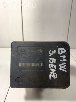 BMW X3 E83 ABS Pump 84516759073