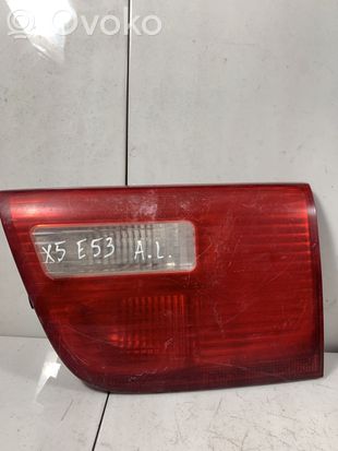 BMW X5 E53 Tailgate rear/tail lights 691691408