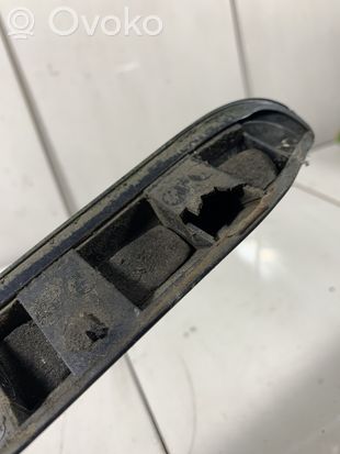 BMW 5 E39 Number plate light