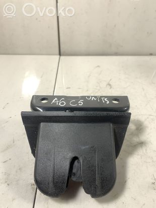 Audi A6 S6 C5 4B Rear door lock 4B0827520