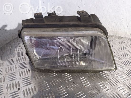 Audi A4 S4 B5 8D Headlight/headlamp
