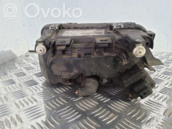 Audi A3 S3 8L Headlight/headlamp