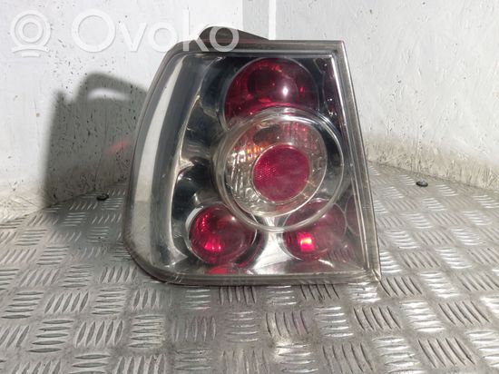 Volkswagen Bora Rear/tail lights