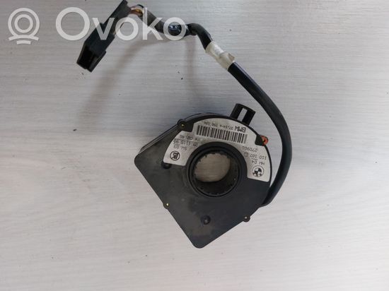 BMW 3 E46 Steering wheel angle sensor 37146750126