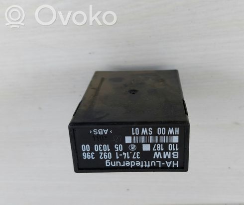 BMW X5 E53 Other control units/modules 05103000 37141092396