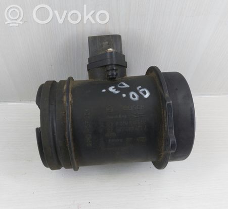 Audi A8 S8 D5 Mass air flow meter 077133471J 0280218069