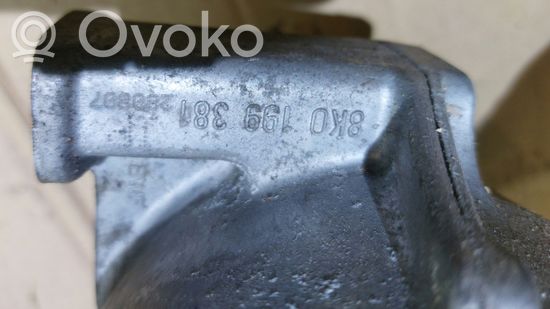 Audi A4 S4 B8 8K Engine mount bracket 8K0199381
