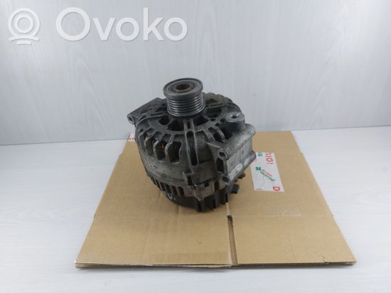 BMW 3 E90 E91 Generator/alternator 437557 H542720R72632