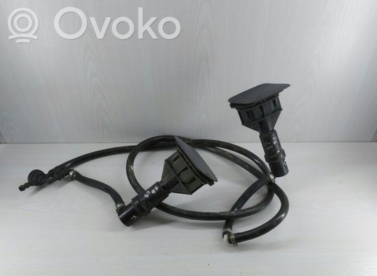 Audi A6 S6 C5 4B Headlight washer spray nozzle 4Z7955979 4B0955275D