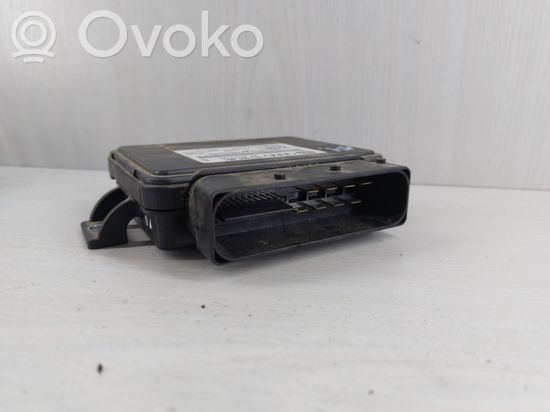 Audi A6 S6 C6 4F Hand brake control module 4F0907181 4F0910181