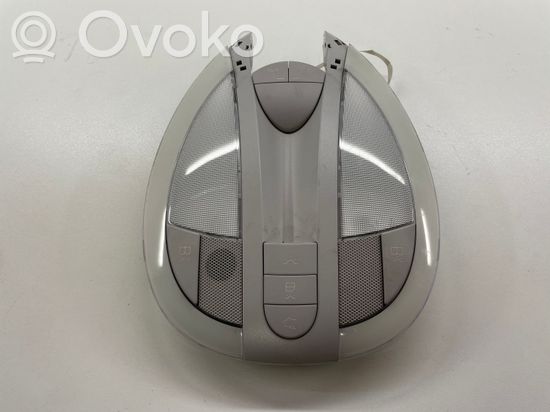Mercedes-Benz E W211 Front seat light 2118207101 2118207101