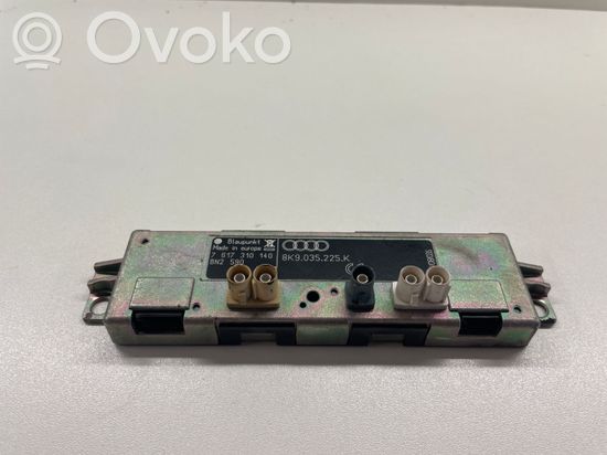 Audi A4 S4 B8 8K Aerial antenna amplifier 8K9035225K 8K9035225K