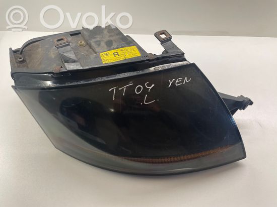 Audi TT Mk1 Headlight/headlamp 8NO941004 0301164676