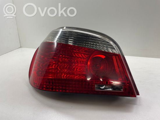 BMW 5 E60 E61 Rear/tail lights 7165737