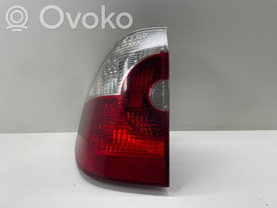 BMW X3 E83 Rear/tail lights 6990169