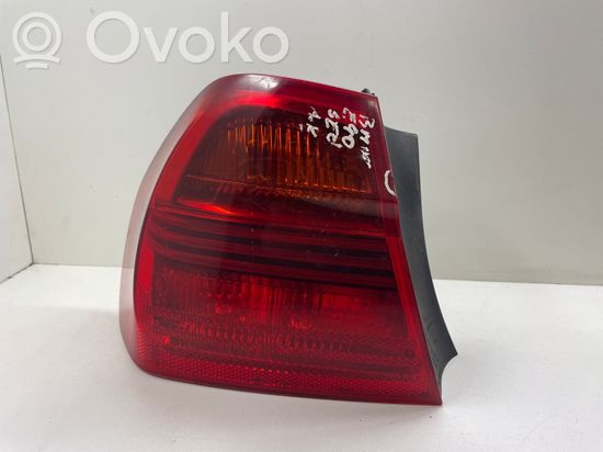 BMW 3 E90 E91 Rear/tail lights 6937457
