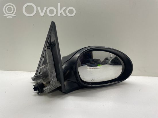 BMW 1 E81 E87 Front door electric wing mirror