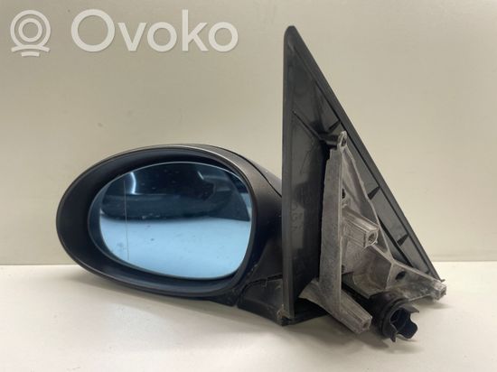 BMW 1 E81 E87 Front door electric wing mirror