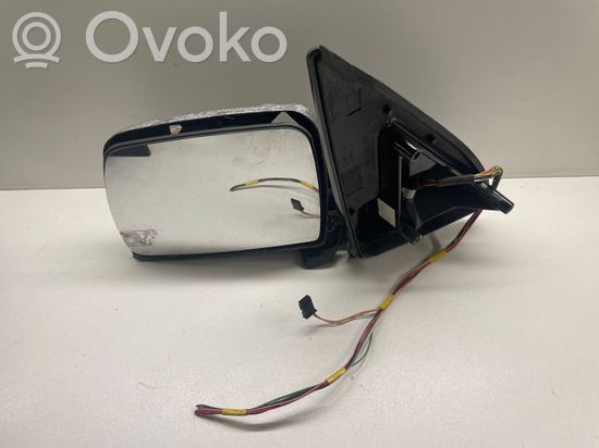 BMW X5 E53 Front door electric wing mirror
