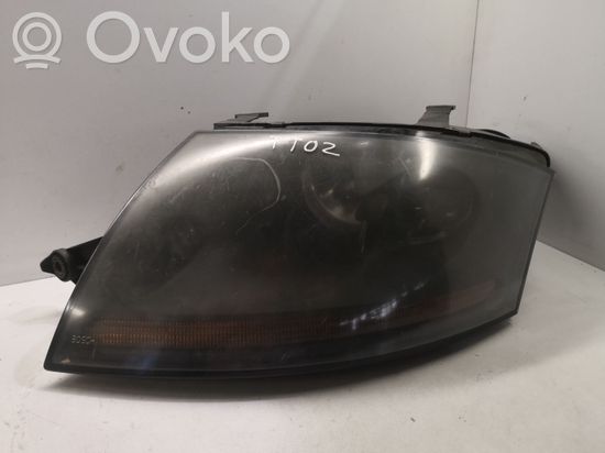 Audi TT Mk1 Headlight/headlamp