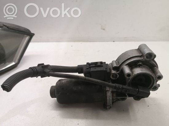 BMW X5 E53 Gearbox-reducer motor