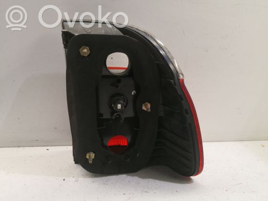 BMW 5 E39 Rear/tail lights